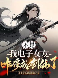 我电子女友咋修成剑仙了陈怀安