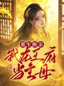 重生换亲我在王府当主母 夏甜