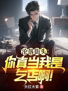 沦落街头你真当我是乞丐啊境界划分