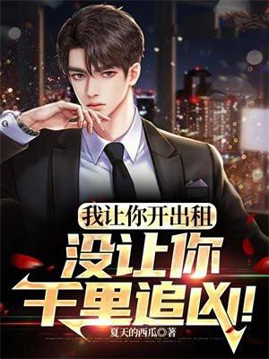 我让你开出租
