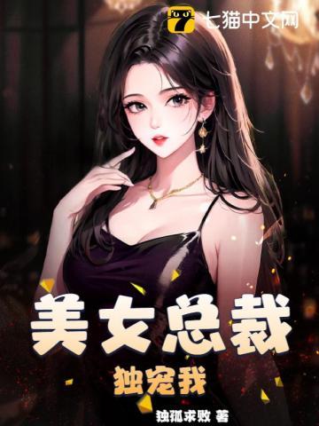 美女总裁独宠我独孤求败TXT