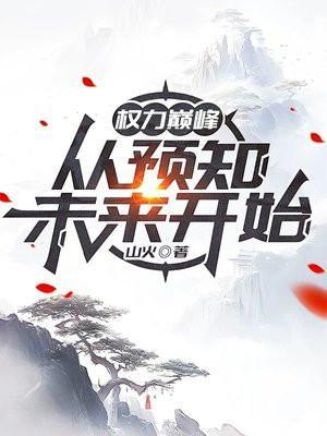 权力巅峰从预知未来开始作者火山