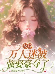 快穿万人迷被强娶豪夺了免费阅读全文作者依然夏天