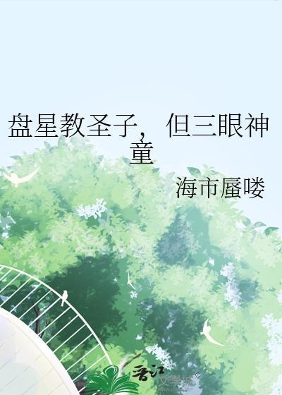 盘星教圣子