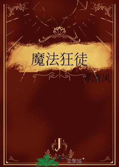 魔法狂徒弄清风TXT百度