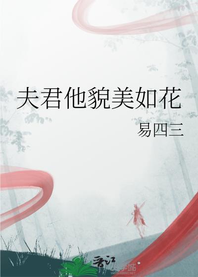 夫君他貌美如花格格党