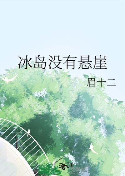 冰岛没有悬崖txt全文免费阅读
