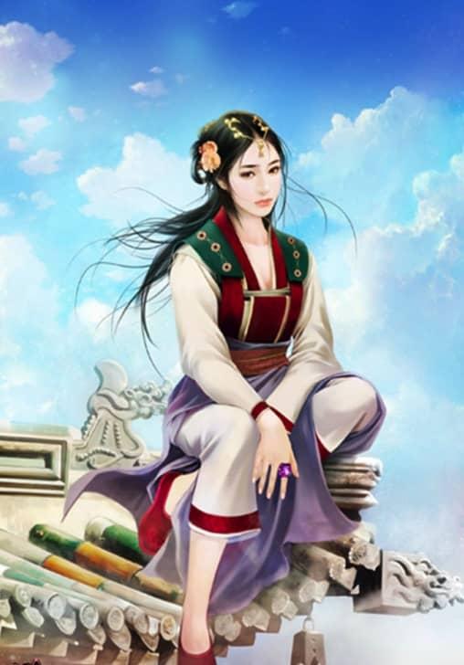 楼藏月闻延舟大结局