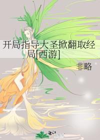 开局砍大圣