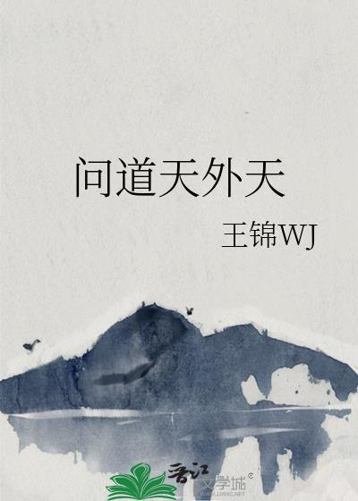 问道天外天 王锦wj