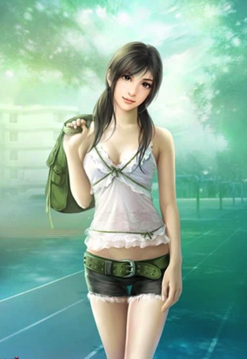 叶瑾是哪个里的