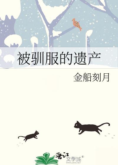 被驯服的遗产TXT笔趣阁