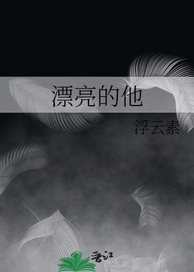 漂亮的他不说话讲的什么故事