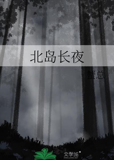 北岛长篇诗