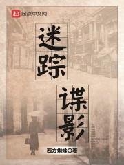 迷踪谍影吴静怡结局