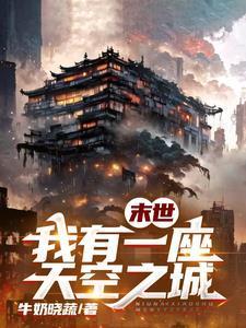 末世我有一座天空之城599网手机