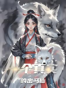 真正的出马仙