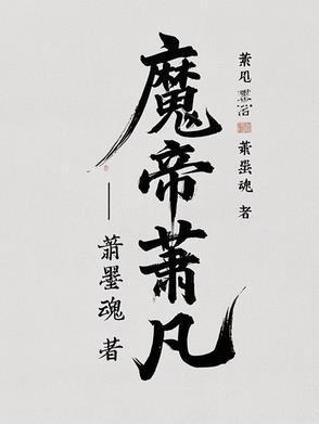 魔帝萧凡视频
