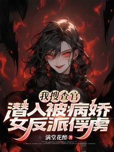 潜入搜查官是啥