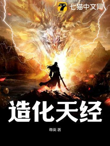 遮天之造化天经