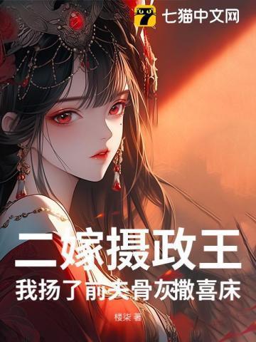 二嫁王妃
