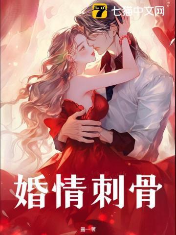 婚刺内容简介
