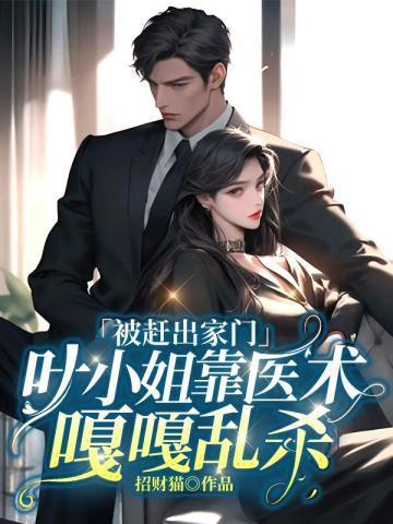 叶小姐是哪个电视剧