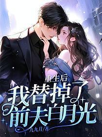 重生后我替掉了前夫白月光免费听读