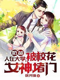 奶爸人在大学被校花女神堵门