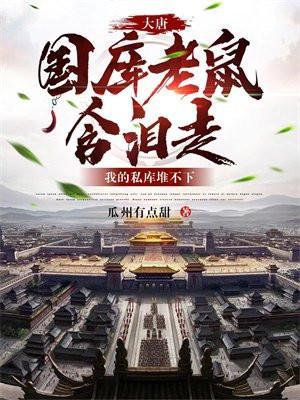 大唐国库老鼠含泪走我的私库堆不下了