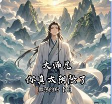 大师兄你真太阴险了笔趣阁