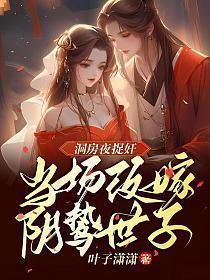 洞房错 免费阅读