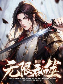 无限吞噬杨尘