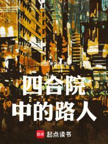 四合院中的路人笔趣阁