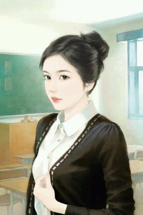 晓月拂流年第30章