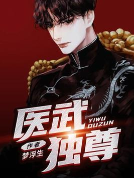 医武独尊TXT精校版
