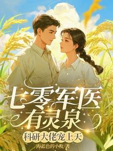 重生七零军医小军嫂