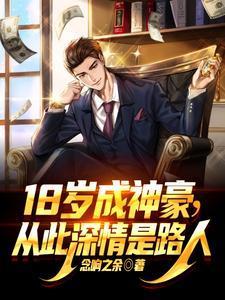 18岁成神豪
