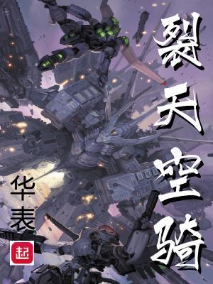 裂天空骑剧情解析