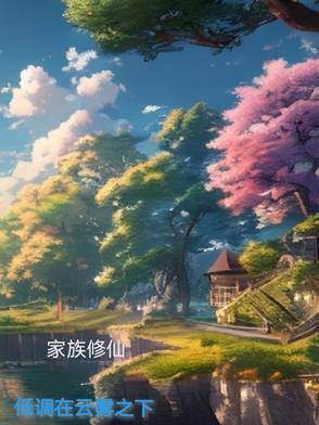 家族修仙吧