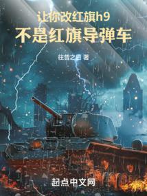 让你改红旗h9不是红旗导弹车
