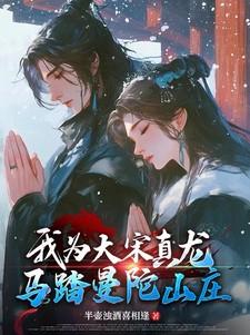 我为大宋真龙马踏曼陀山庄TXT