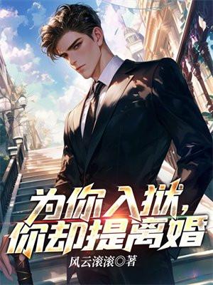 为你入狱你却提离婚一口气看完
