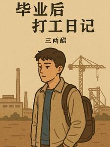 毕业了出去打工的说说
