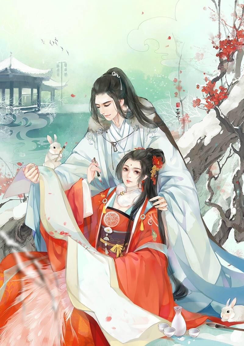 重生再嫁皇胄