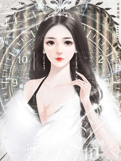 我本无惹惊鸿意