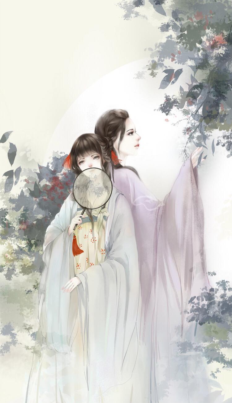 首辅很会撩
