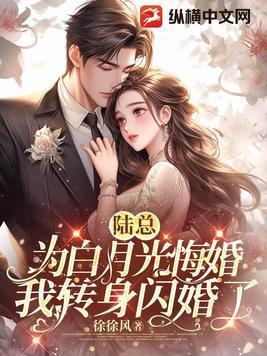 我转身闪婚了最