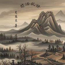苟活乱世第一女魔头是我妻