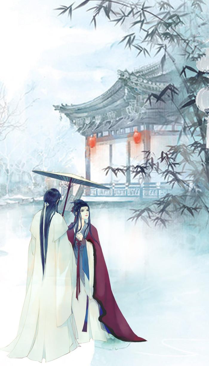 故人远
